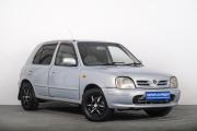 Nissan March II (K11) Томск  - изображение 18