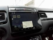 Volkswagen Touareg II Екатеринбург  - изображение 41