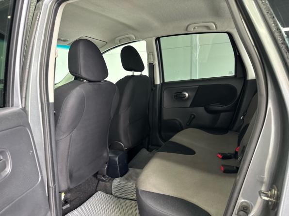 Nissan Note I Рестайлинг с пробегом 2010 года, цена 599 000 рублей, 209849 км, хэтчбек, Автокод Объявления
