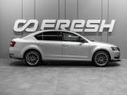 Skoda Octavia III (A7) Рестайлинг Тюмень  - изображение 27
