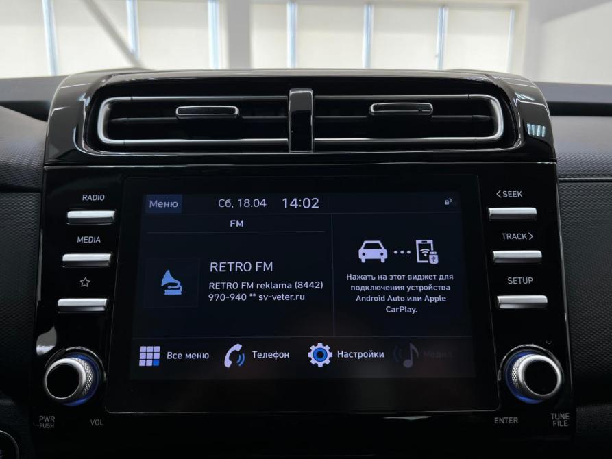 Hyundai Creta II Волгоград  - изображение 21