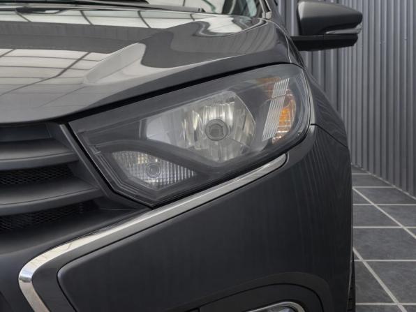 Lada (ВАЗ) Granta I Рестайлинг с пробегом 2022 года, цена 747 000 рублей, 111884 км, хэтчбек, Автокод Объявления