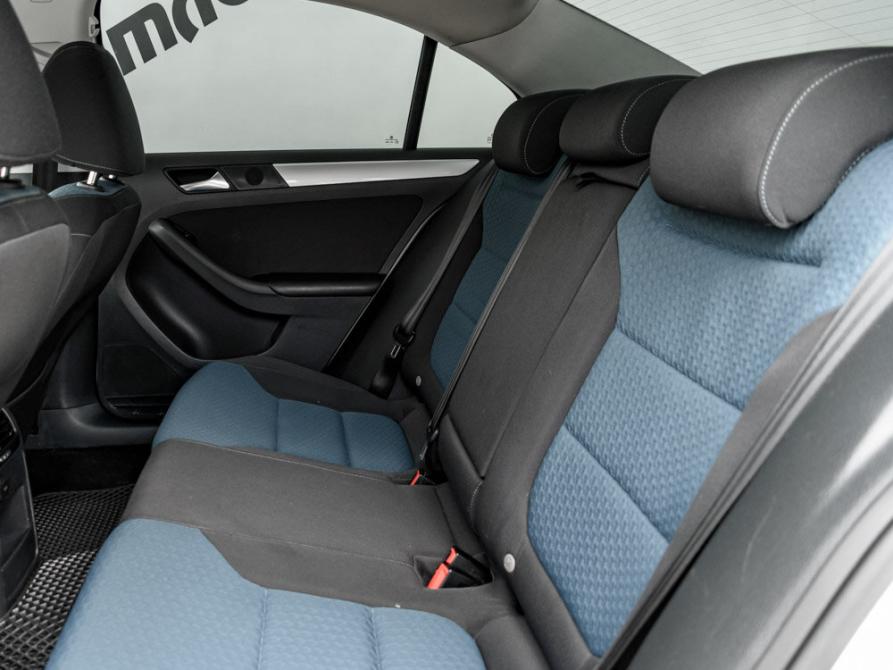 Volkswagen Jetta VI Екатеринбург  - изображение 21