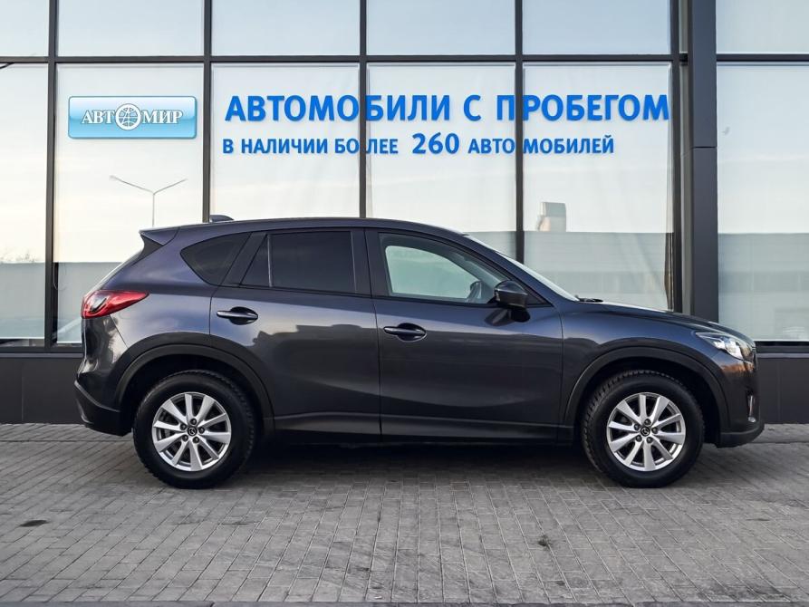 Mazda CX-5 I Екатеринбург  - изображение 6