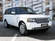 Land Rover Range Rover III Рестайлинг 2 Ставрополь  - изображение 28