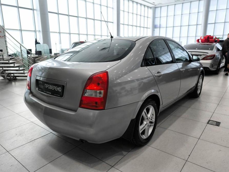 Nissan Primera III (P12) Казань  - изображение 6