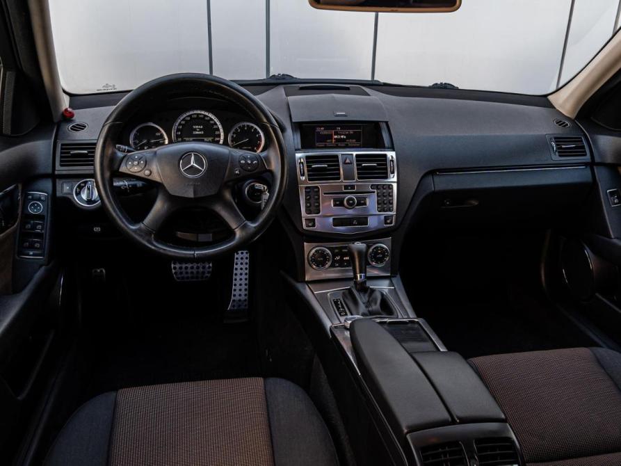 Mercedes-Benz C-Класс III (W204) Краснодар  - изображение 6