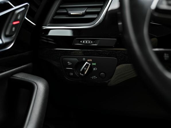 Audi Q7 II (4M) с пробегом 2016 года, цена 2 860 000 рублей, 257388 км, внедорожник, Автокод Объявления