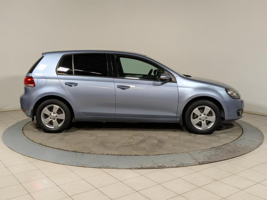 Volkswagen Golf VI Екатеринбург  - изображение 9