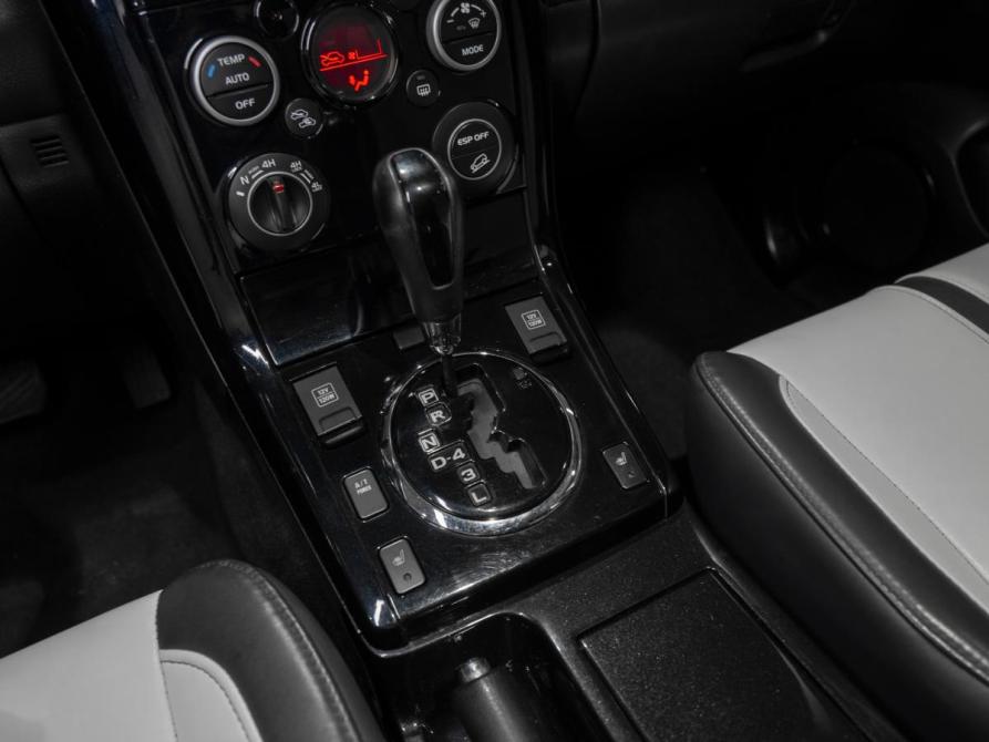 Suzuki Grand Vitara II Рестайлинг Москва  - изображение 14
