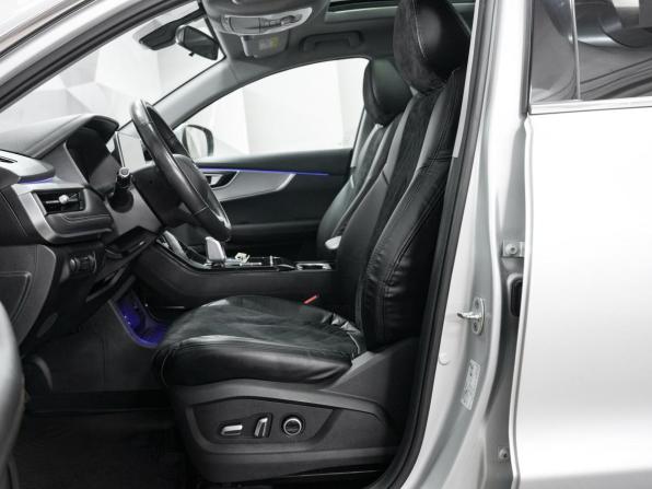 Xcite X-Cross 7 с пробегом 2024 года, цена 1 841 000 рублей, 40000 км, внедорожник, Автокод Объявления