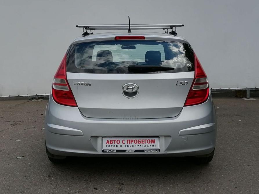 Hyundai i30 I Москва  - изображение 6