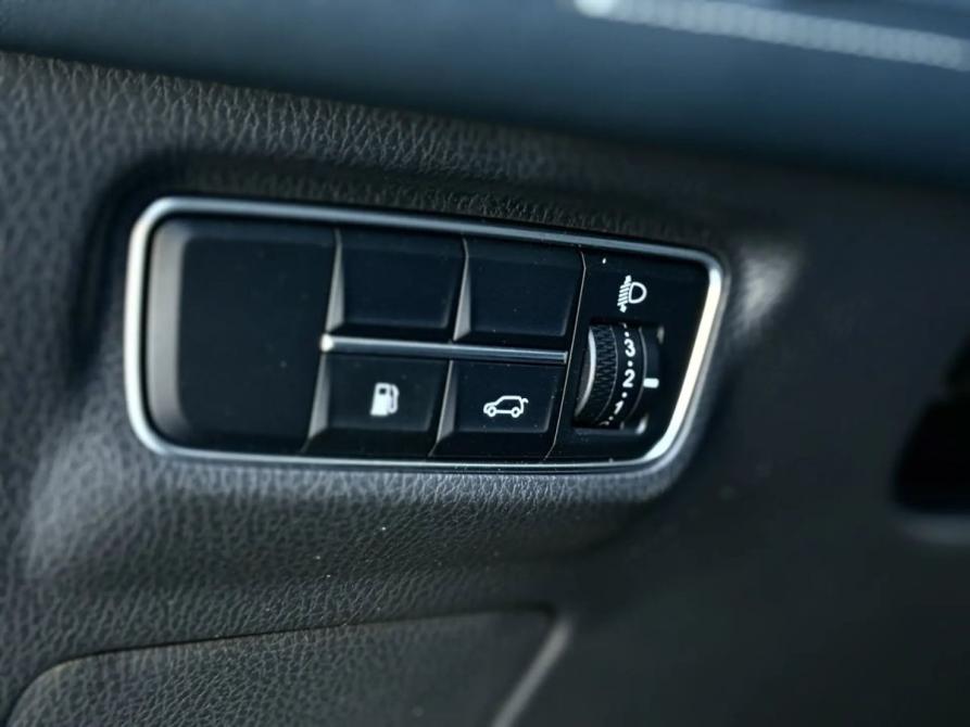 Changan CS95 I Рестайлинг 2 Новосибирск  - изображение 24
