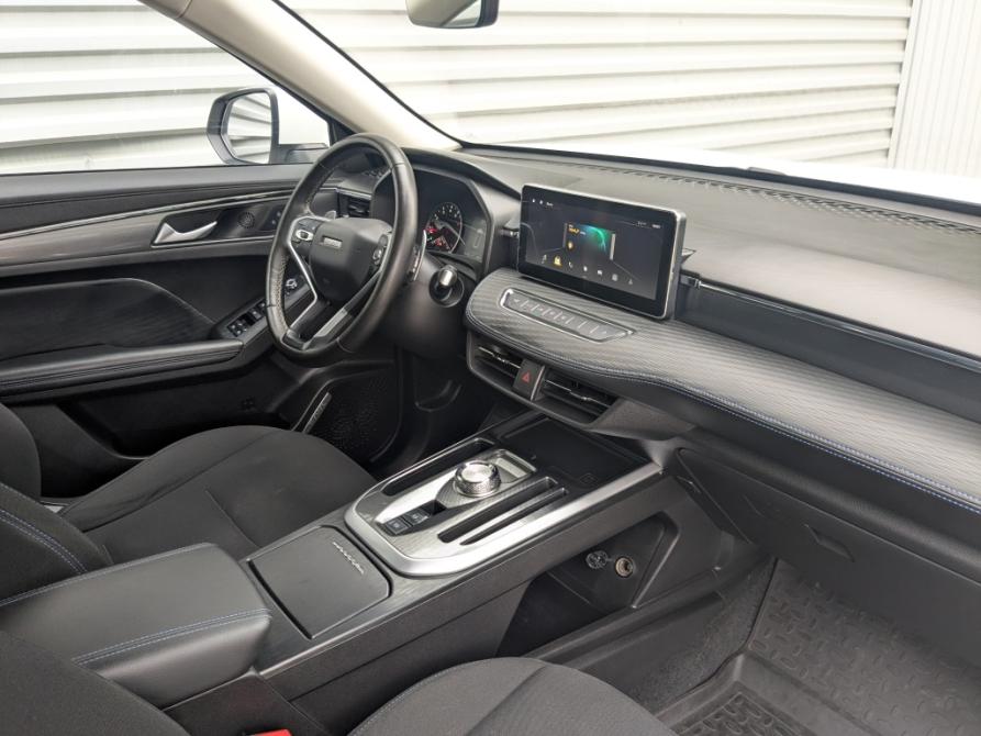 Haval Jolion I Москва  - изображение 28