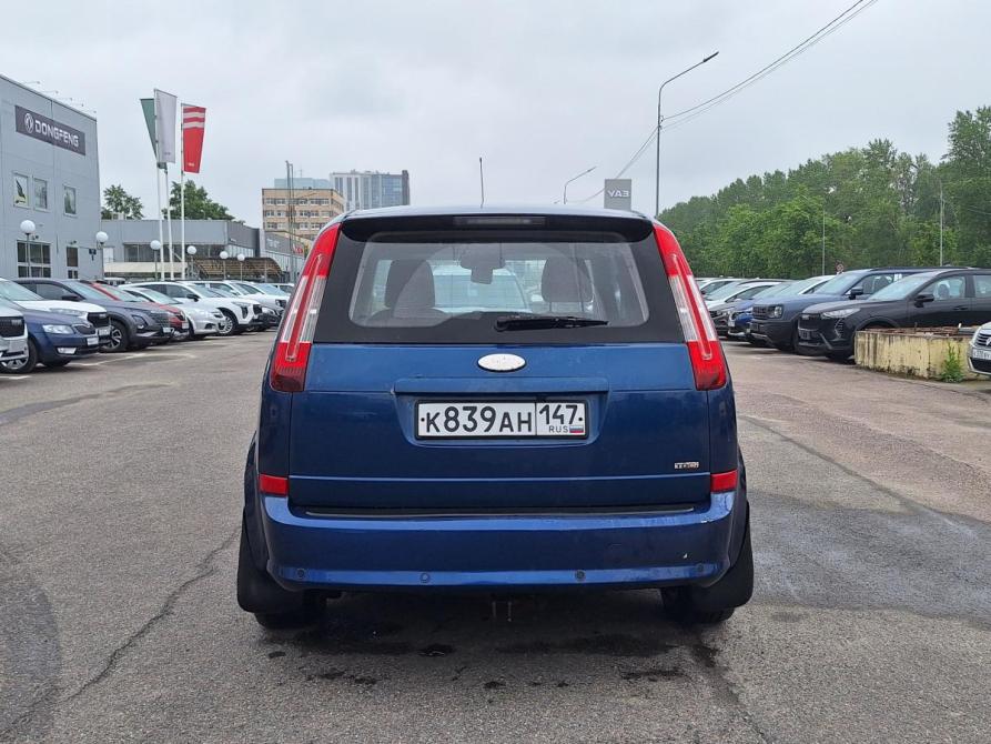 Ford C-MAX I Рестайлинг Санкт-Петербург  - изображение 4