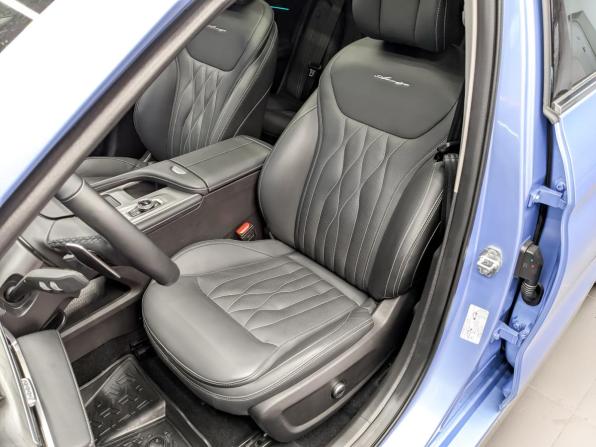 Chery Arrizo 8 с пробегом 2023 года, цена 1 850 000 рублей, 58500 км, седан, Автокод Объявления