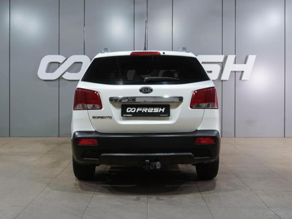 Kia Sorento II Рестайлинг с пробегом 2012 года, цена 1 444 000 рублей, 255514 км, внедорожник, Автокод Объявления