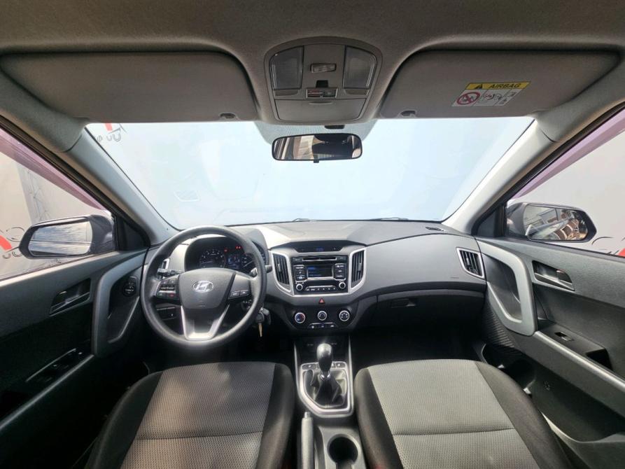 Hyundai Creta I Ярославль  - изображение 14