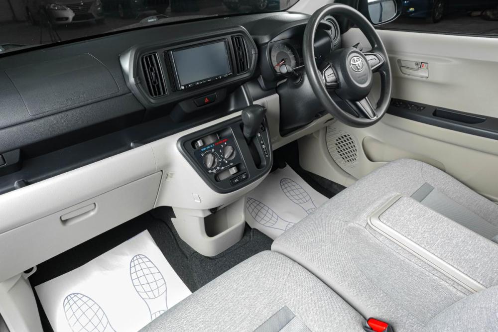 Toyota Passo III Тюмень  - изображение 11
