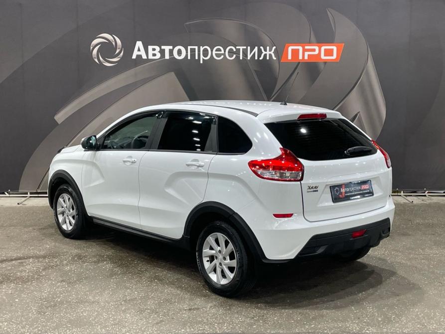 Lada (ВАЗ) XRAY I Пермь  - изображение 7