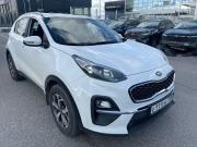 Kia Sportage IV Рестайлинг Санкт-Петербург  - изображение 23