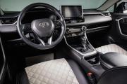 Toyota RAV4 V (XA50) Сургут  - изображение 34