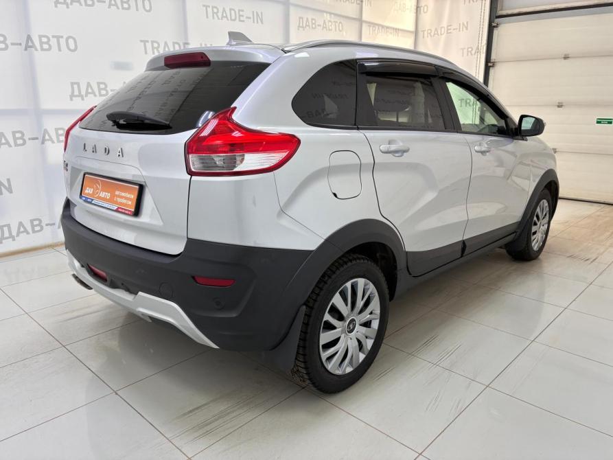 Lada (ВАЗ) XRAY I Пермь  - изображение 4