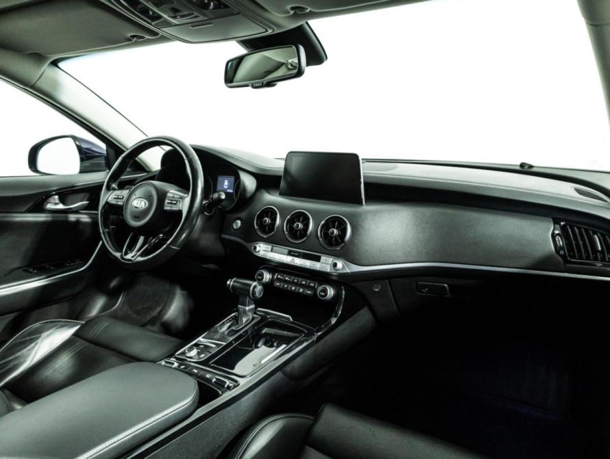 Kia Stinger I Санкт-Петербург  - изображение 10