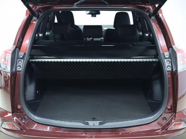 Toyota RAV4 IV (XA40) Рестайлинг с пробегом 2019 года, цена 2 770 000 рублей, 103247 км, внедорожник, Автокод Объявления