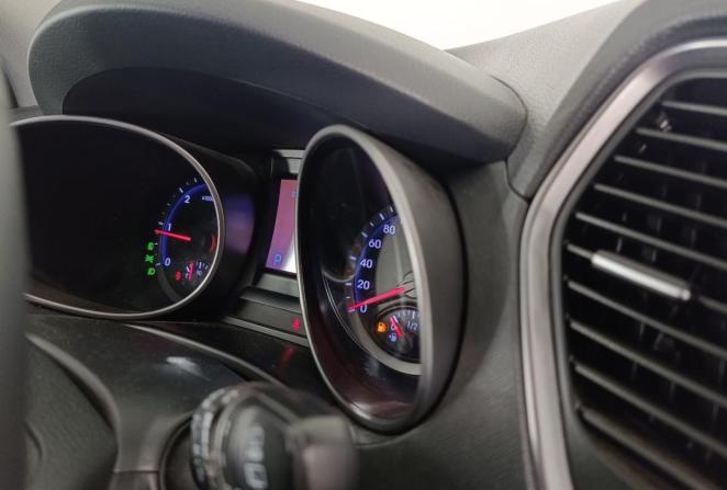 Hyundai Santa Fe III с пробегом 2015 года, цена 2 090 000 рублей, 161629 км, внедорожник, Автокод Объявления