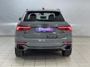 Audi Q3 II (F3) Воронеж  - изображение 31