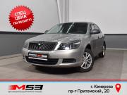 Skoda Octavia II (A5) Рестайлинг Кемерово  - изображение 22