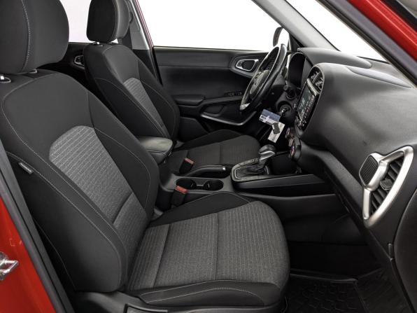 Kia Soul III с пробегом 2021 года, цена 2 180 000 рублей, 38114 км, хэтчбек, Автокод Объявления
