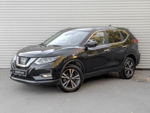 Nissan X-Trail III Рестайлинг с пробегом 2021 года, цена 2 920 000 рублей, 59985 км, внедорожник, Автокод Объявления