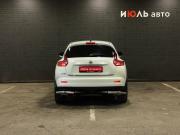 Nissan Juke I Челябинск  - изображение 28