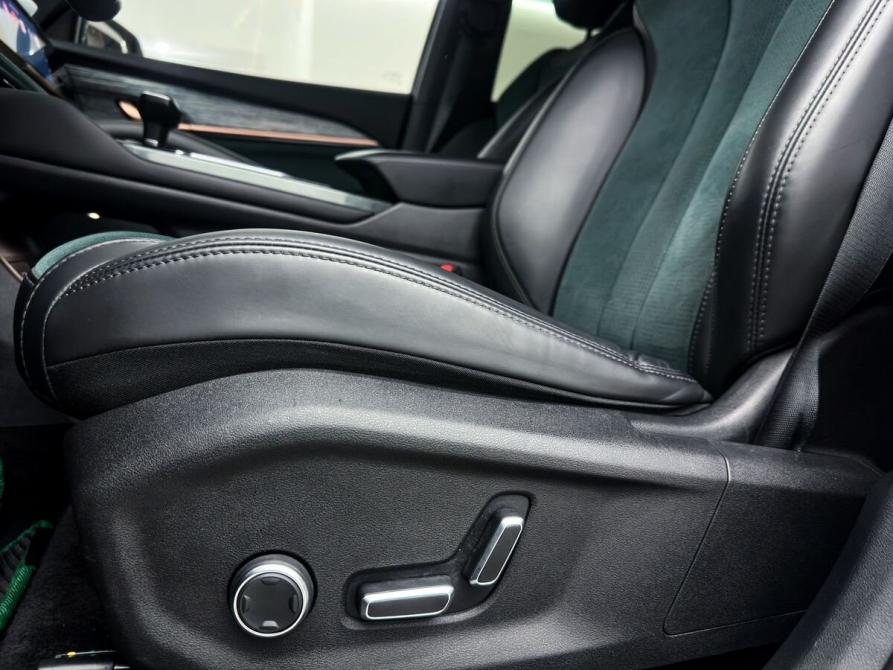 Geely Monjaro I Уфа  - изображение 27
