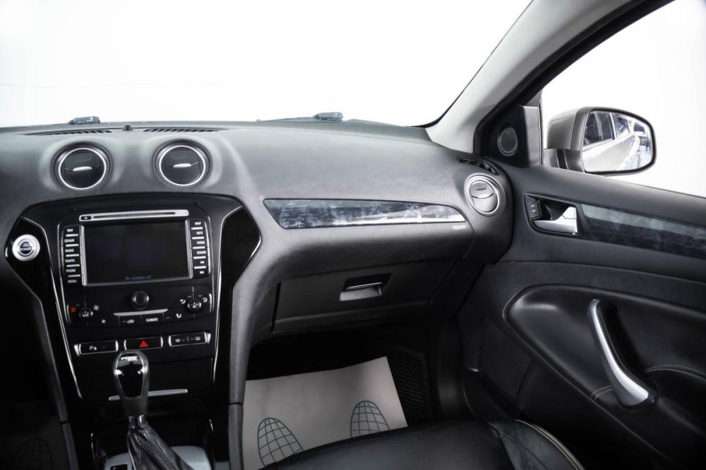 Ford Mondeo IV Рестайлинг Пермь  - изображение 15