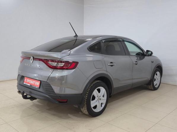 Renault Arkana I с пробегом 2019 года, цена 1 675 000 рублей, 61110 км, внедорожник, Автокод Объявления