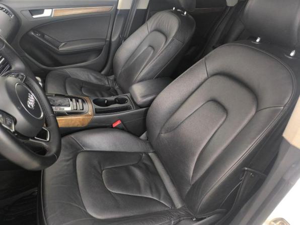 Audi A5 I (8T) Рестайлинг с пробегом 2012 года, цена 1 504 830 рублей, 228678 км, лифтбек, Автокод Объявления