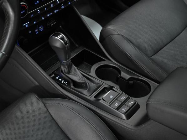 Hyundai Tucson III Рестайлинг с пробегом 2019 года, цена 2 199 000 рублей, 175000 км, внедорожник, Автокод Объявления