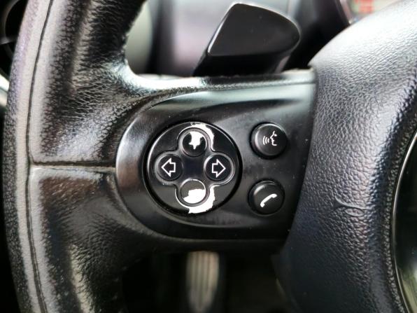 Mini Countryman I с пробегом 2011 года, цена 1 399 000 рублей, 160000 км, внедорожник, Автокод Объявления