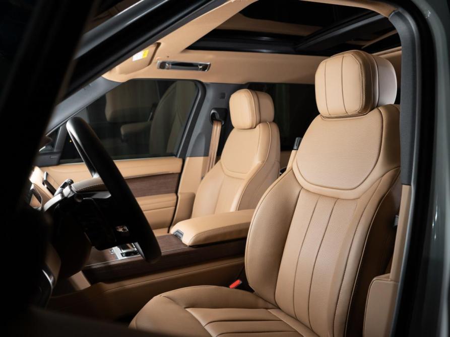 Land Rover Range Rover V Москва  - изображение 11