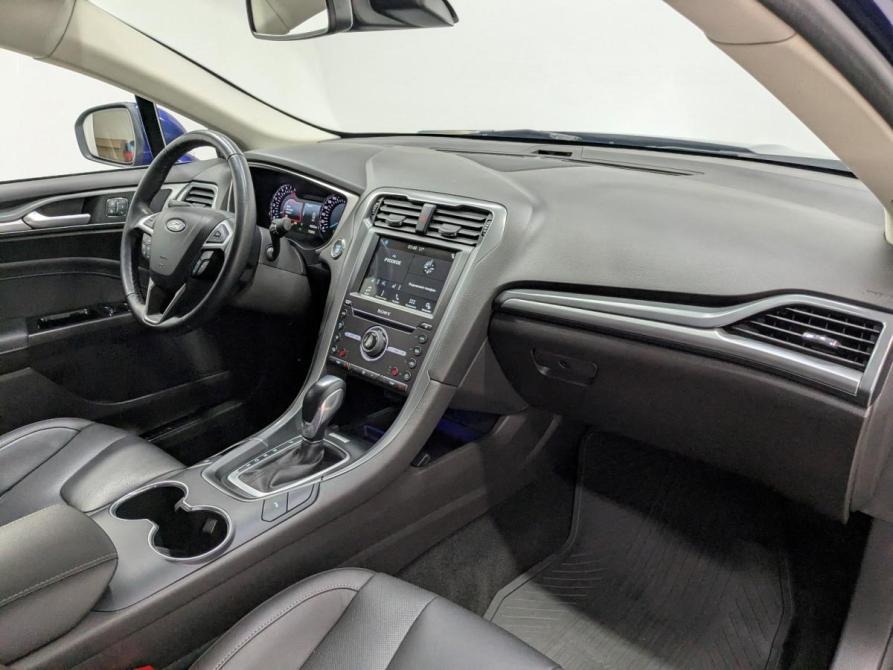 Ford Mondeo V Москва  - изображение 17