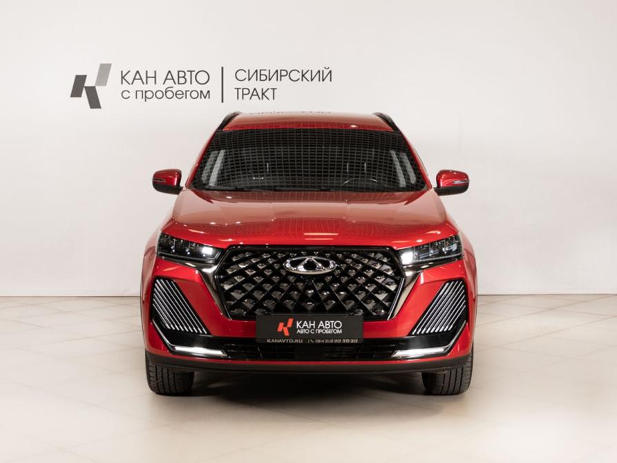 Chery Tiggo 7 Pro Max I Казань  - изображение 2