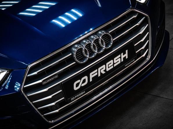 Audi A5 II (F5) с пробегом 2016 года, цена 3 080 000 рублей, 78767 км, купе, Автокод Объявления