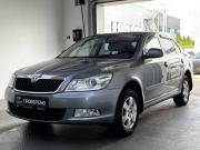 Skoda Octavia II (A5) Рестайлинг Уфа  - изображение 23