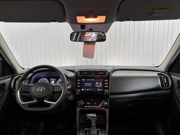 Hyundai Creta II с пробегом 2022 года, цена 2 037 000 рублей, 159000 км, внедорожник, Автокод Объявления