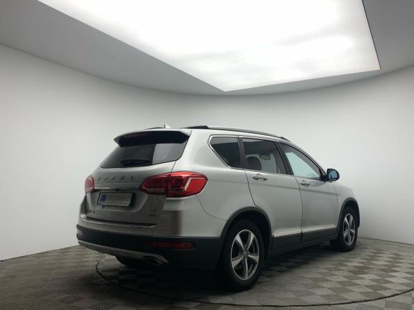 Haval H6 I с пробегом 2017 года, цена 1 249 000 рублей, 158763 км, внедорожник, Автокод Объявления
