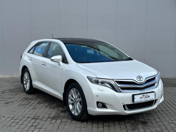 Toyota Venza I Рестайлинг с пробегом 2013 года, цена 2 480 000 рублей, 108000 км, внедорожник, Автокод Объявления