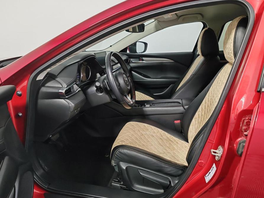 Mazda 6 III (GJ) Рестайлинг 2 Москва  - изображение 12